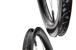 DT Swiss GRC1100 Spline 50mm 700c Rear MY24 Wheel