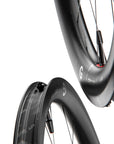DT Swiss GRC1100 Spline 50mm 700c Rear MY24 Wheel