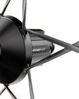 DT Swiss GRC1100 Spline 50mm 700c Rear MY24 Wheel