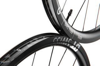 DT Swiss GRC1100 Spline 50mm 700c Rear MY24 Wheel