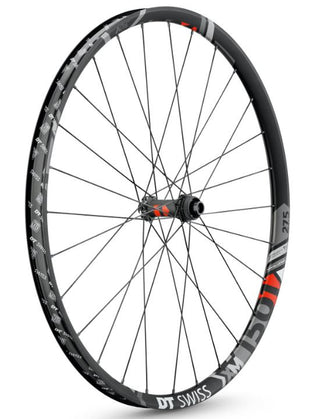 DT Swiss XM1501 Spline 27.5 15110 30wd Centre Lock/6B Front Wheel