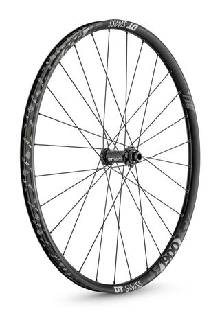 DT Swiss E1900 Spline 27.5 15100 30wd Centre Lock/6B Front Wheel