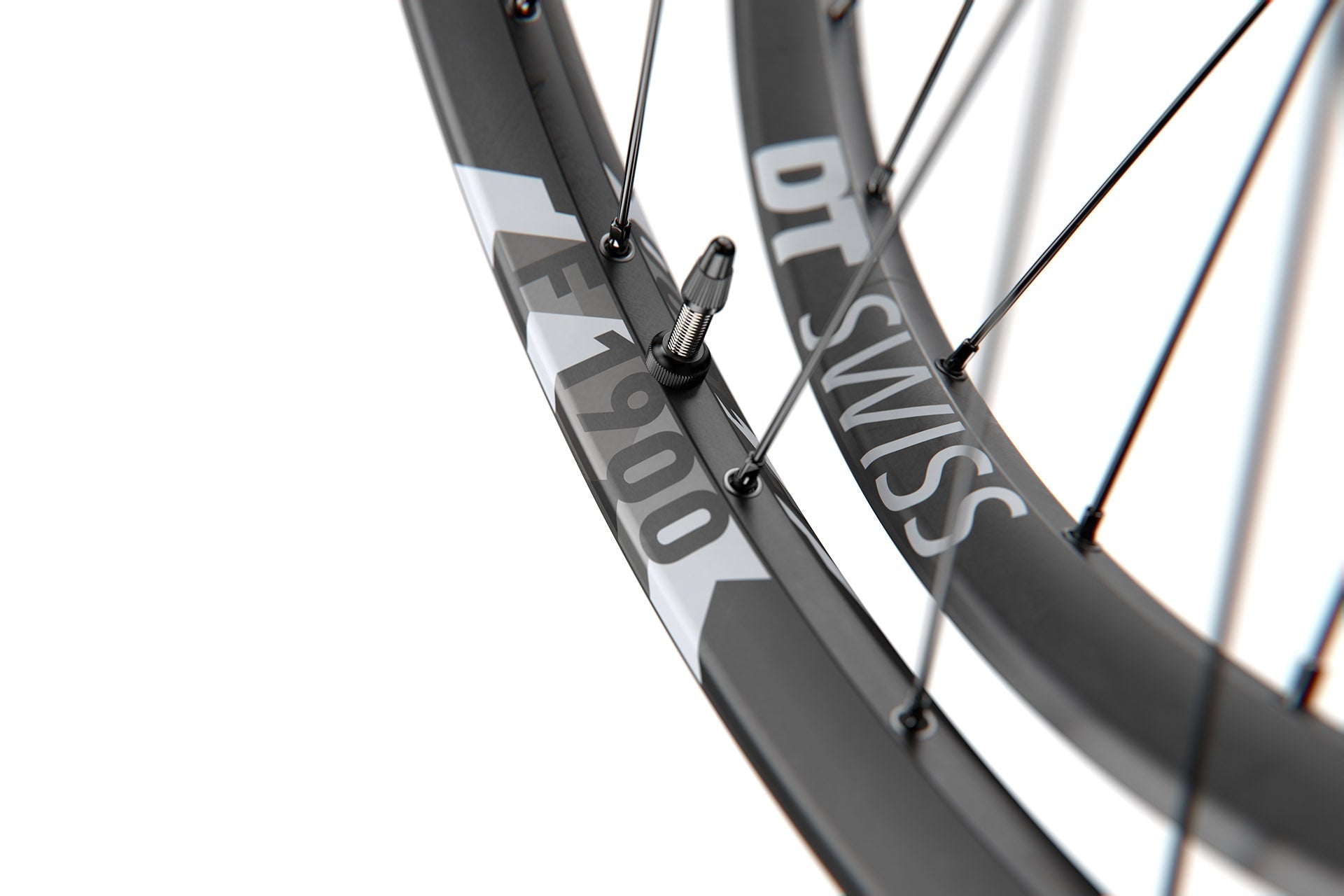 DT Swiss F1900 Classic 29 15110 30wd 6B Front MY24 Wheel