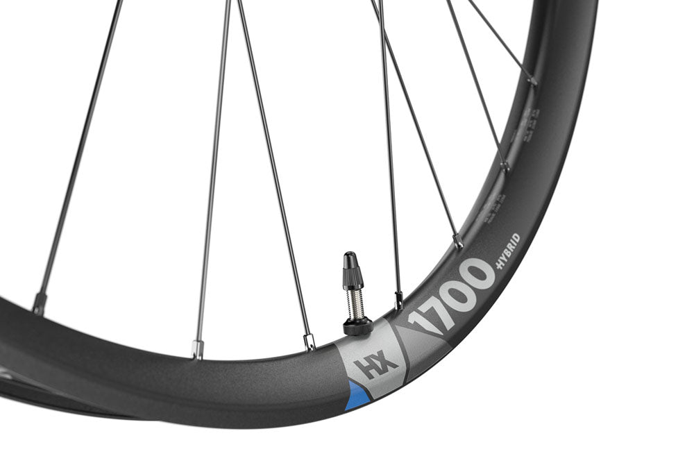 DT Swiss HX1700 Spline 27.5 15110 6B 30wd Alloy Disc E-Bike Rear Wheel