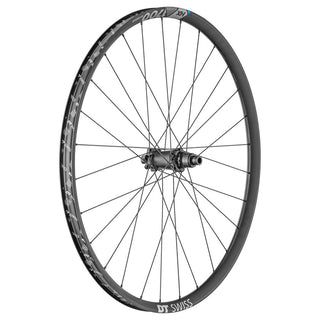 DT Swiss HX1700 Spline 27.5 12148 6B 30wd Alloy Disc E-Bike Rear XD Wheel