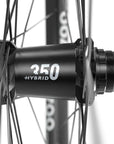 DT Swiss HX1700 Spline 27.5 12148 6B 30wd Alloy Disc E-Bike Rear XD Wheel