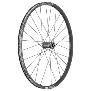 DT Swiss HX1700 Spline 29 15110 6B 30wd Alloy Disc E-Bike Front Wheel