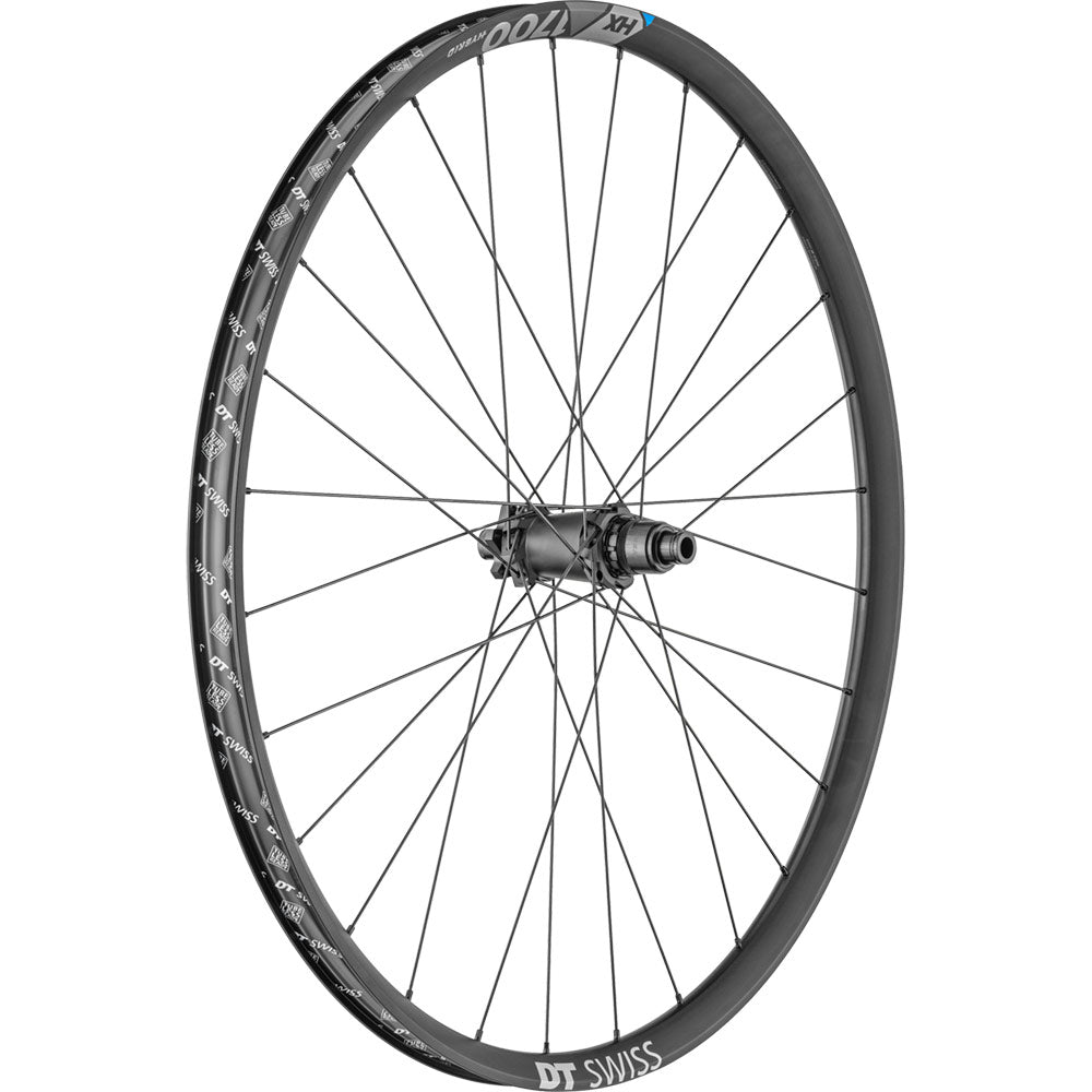 DT Swiss HX1700 Spline 29 12148 6B 30wd Alloy Disc E-Bike Rear XD Wheel