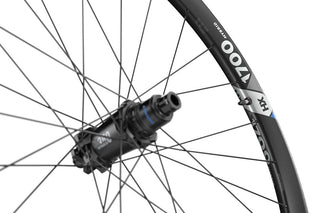 DT Swiss HX1700 Spline 29 12148 6B 30wd Alloy Disc E-Bike Rear XD Wheel