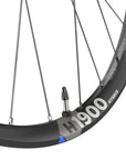 DT Swiss H1900 Spline 275 15110 6B 30wd Alloy Disc E-Bike Front MY22 Wheel