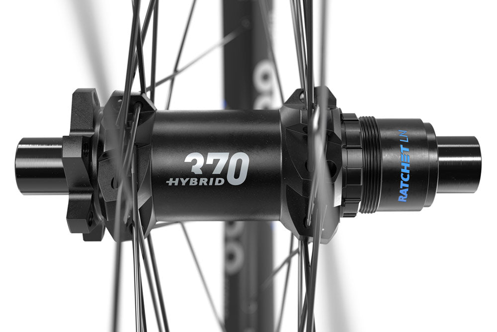 DT Swiss H1900 Spline 29 12148 6B Alloy Disc E-Bike Rear 30wd MY22 XD Wheel