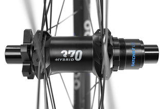 DT Swiss H1900 Spline 29 12148 6B Alloy Disc E-Bike Rear 30wd MY22 XD Wheel
