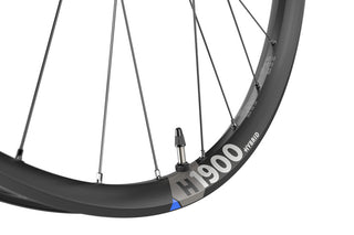 DT Swiss H1900 Spline 29 12148 6B Alloy Disc E-Bike Rear 30wd MY22 XD Wheel