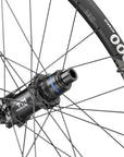 DT Swiss H1900 Spline 29 12148 6B Alloy Disc E-Bike Rear 30wd MY22 XD Wheel
