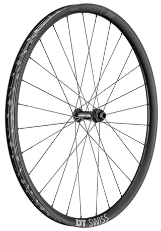DT Swiss XRC1200 29 15110 30wd Centre Lock/6B MY20 Front Wheel