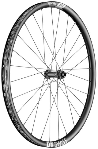 DT Swiss XRC1501 29 15110 30wd Centre Lock/6B MY21 Front Wheel