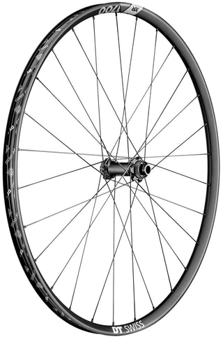 DT Swiss XR1700 29 15110 25wd Centre Lock/6B MY21 Front Wheel