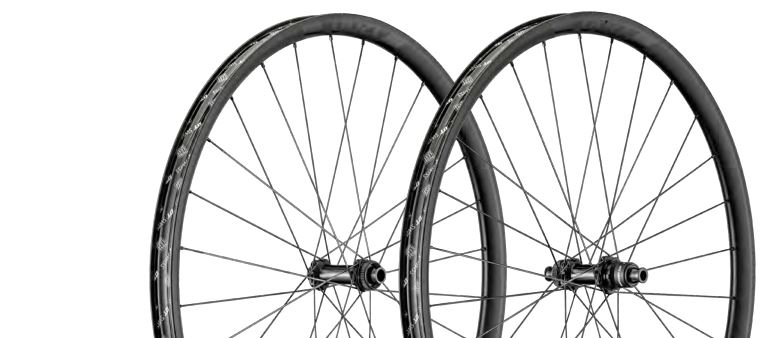 DT Swiss EXC1200 27.5 1214815110 35wd Centre Lock/6B MY20 Pair Wheel