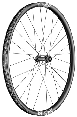 DT Swiss EXC1501 29 15110 30wd Centre Lock MY21 Front Wheel