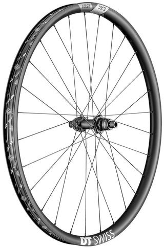 DT Swiss EXC1501 29 12148 30wd Centre Lock MY21 Rear Wheel