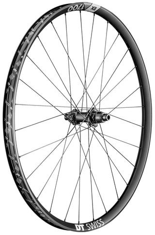 DT Swiss EX1700 27.5 12148 30wd Centre Lock MY21 Rear XD Wheel
