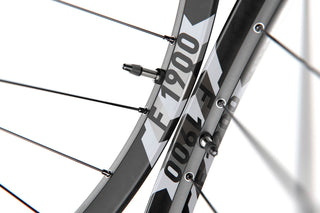 DT Swiss F1900 Classic 29 IS 30 12/157 ASF Wheel