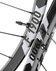 DT Swiss F1900 Classic 29 IS 30 12/157 ASF Wheel