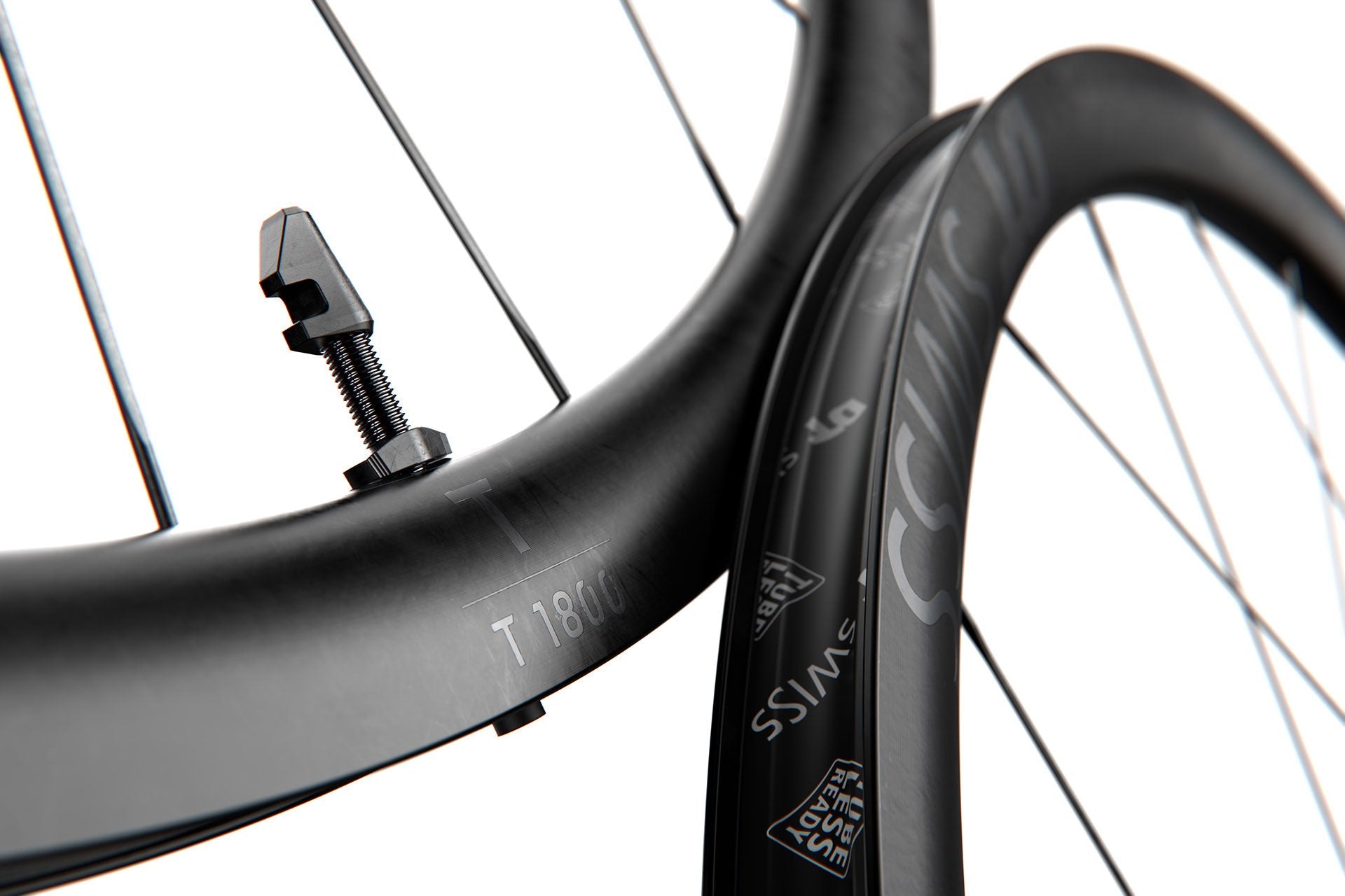 DT Swiss T1800 Classic 700C 30 9/100 Wheel