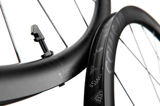 DT Swiss T1800 Classic 700C 30 10/120 SISP Wheel