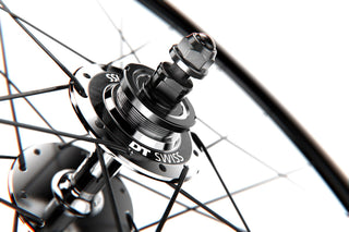 DT Swiss T1800 Classic 700C 30 10/120 SISP Wheel