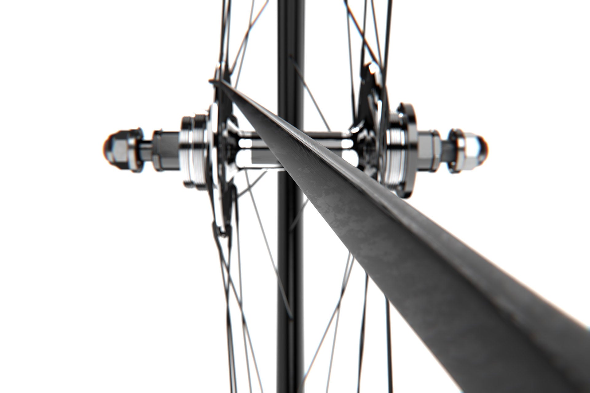 DT Swiss T1800 Classic 700C 30 10/120 SISP Wheel