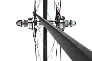 DT Swiss T1800 Classic 700C 30 10/120 SISP Wheel