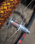 DT Swiss EXC1200CLA3DEC 275 IS30 12/148 Asram Deg Wheel