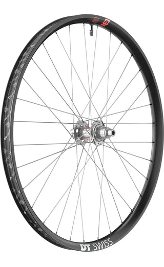 DT Swiss EXC1200CLA3DEC 275 IS30 12/148 Asram Deg Wheel