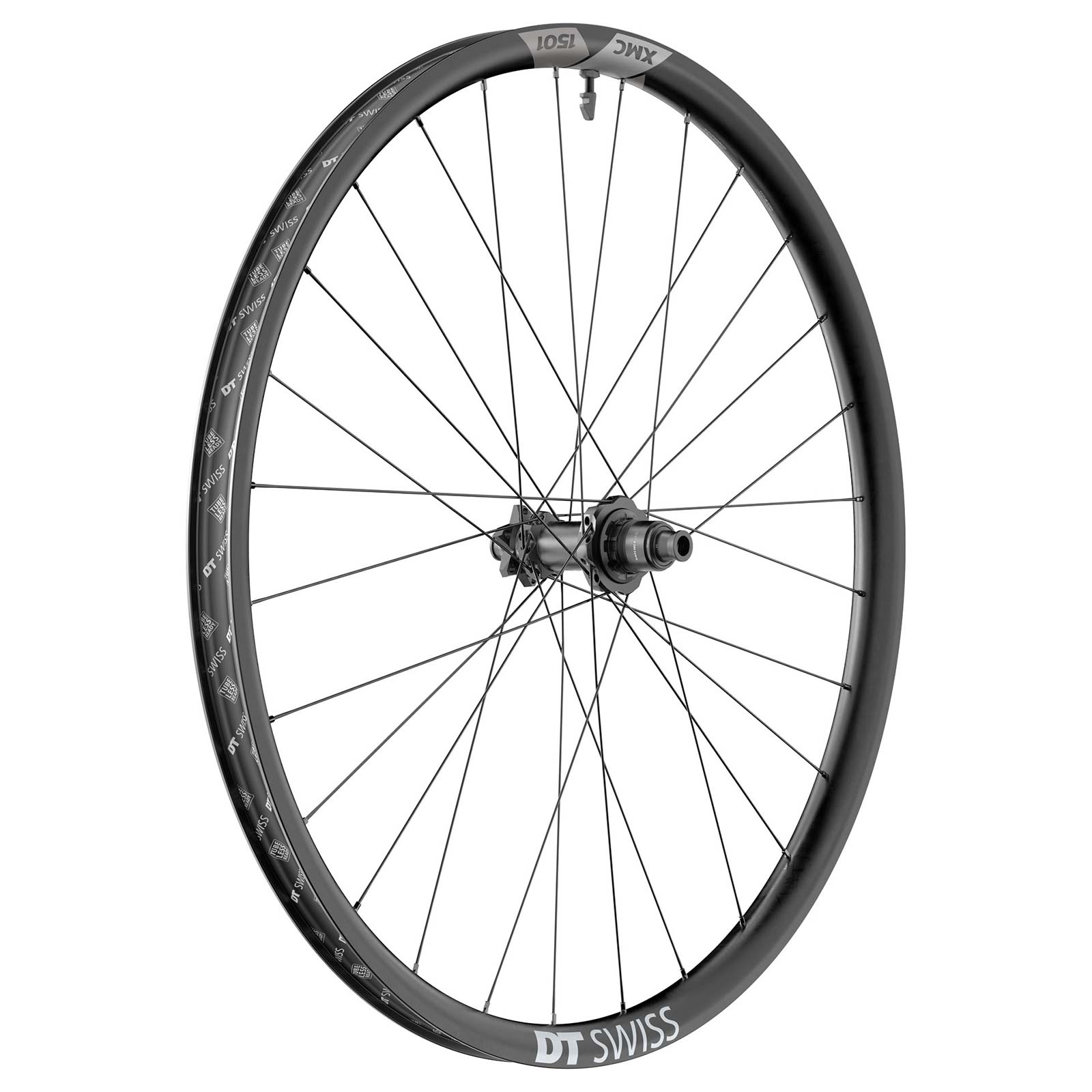 DT Swiss XMC1501 Spline 275 IS 30 12/148 Asram Deg Wheel