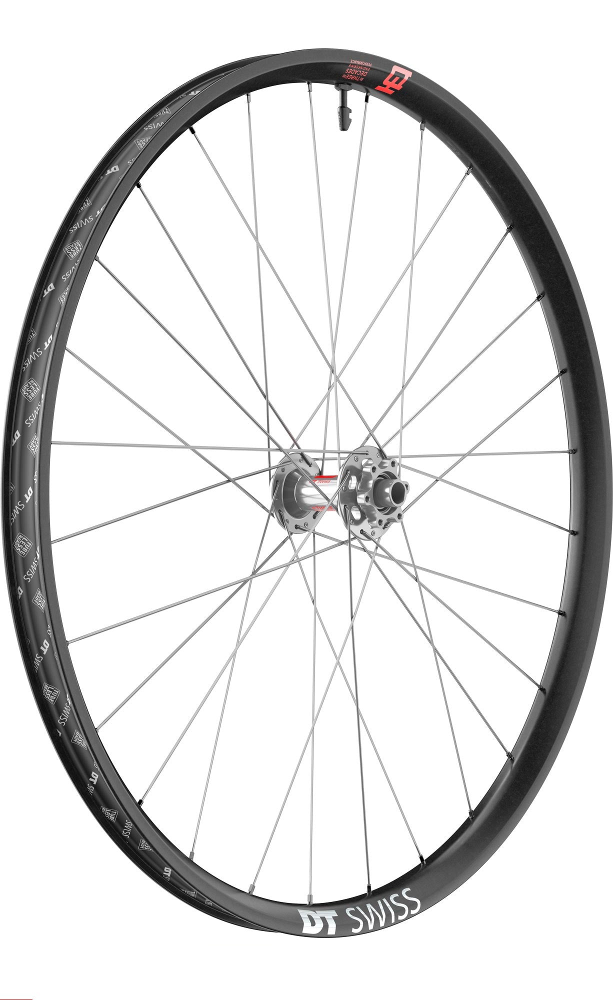 DT Swiss EXC 1200 Classic 3DEC 29 IS 30 15/110 Wheel