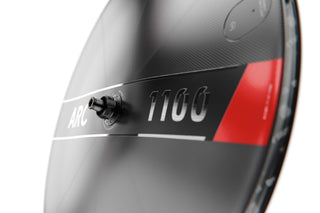 DT Swiss ARC1100 700C CL Disc 12/142 WTS Wheel