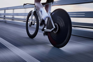 DT Swiss ARC1100 700C CL Disc 12/142 Wheel