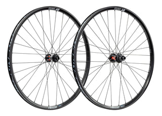 DT Swiss HX1700 Style Hand Built Mountain Bike/E-Bike Wheel Set
