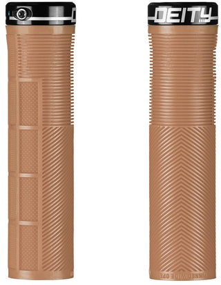 Deity Grip Knuckleduster Lock On