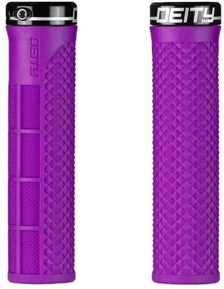 Deity Lockjaw Grip