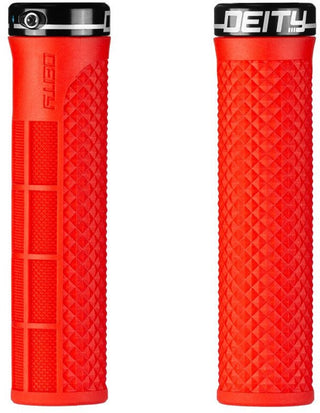 Deity Lockjaw Grip