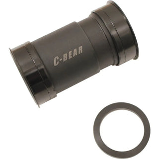 C-Bear Ceramic PF86.5/92 BB SRAM DUB 28.99mm Spindle RACE GEN2