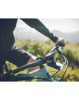 Lezyne GPS Direct X-Lock System