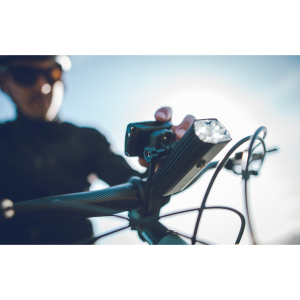 Lezyne GPS Direct X-Lock System