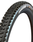 Maxxis Dissector G2 29 x 2.40 Folding TR DD 120x2 TPI 3C MaxxGrip Tyre - Black