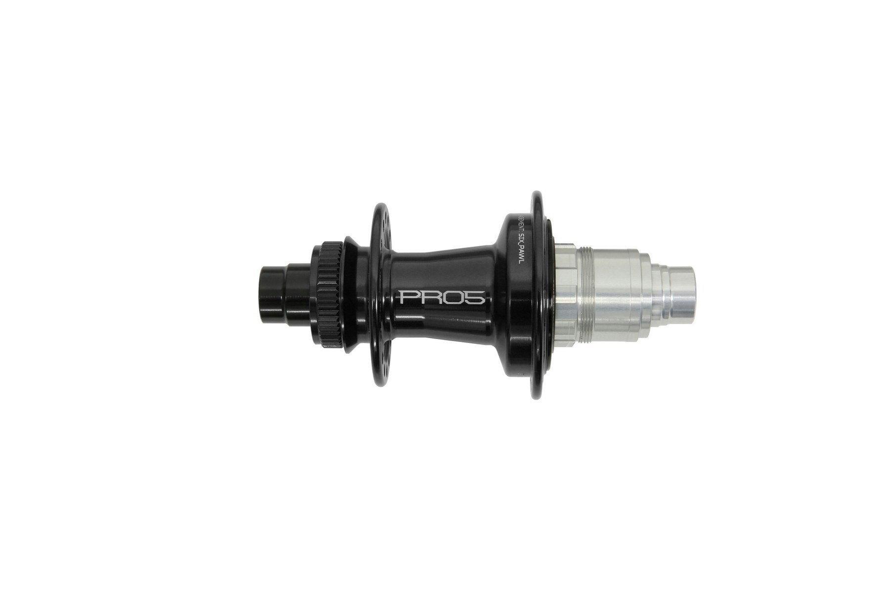 Hope Pro 5 CL Rear Hub 142x12 - 24 Hole XDR Driver Black
