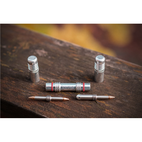 Dynaplug Racer Pro Tubeless Tyre Repair Tool - Silver