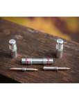 Dynaplug Racer Pro Tubeless Tyre Repair Tool - Gold