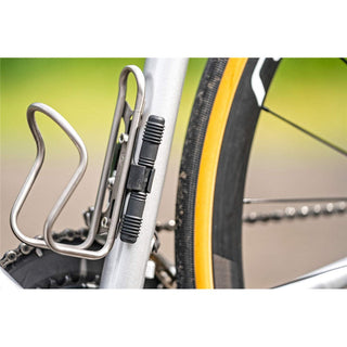 Dynaplug Carbon Racer MTB Tubeless Tyre Repair Kit – Matte Black